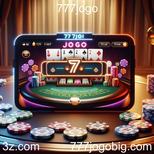 Jogos de Slot 777jogo