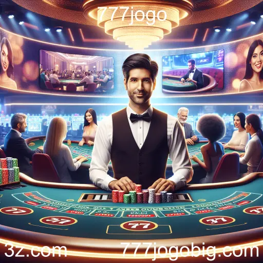 Jogos de Slot 777jogo