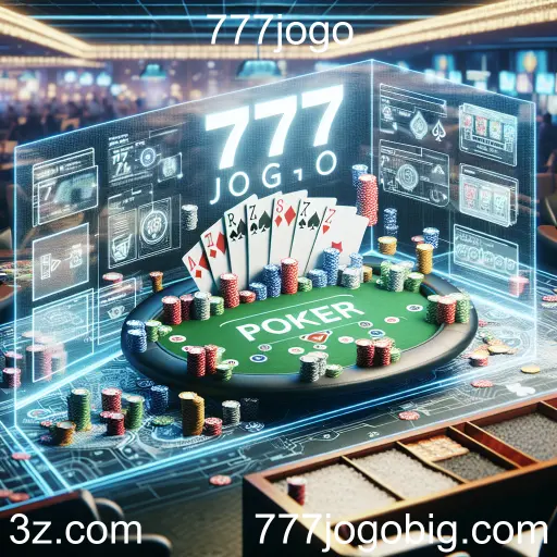 Experiência VIP 777jogo