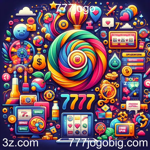 Jogos de Slot 777jogo
