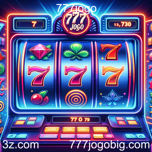 Catálogo de slots