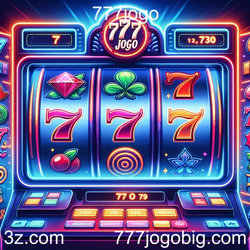 Estatísticas 777jogo