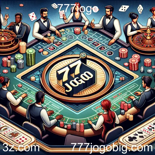 Jogos de Slot 777jogo