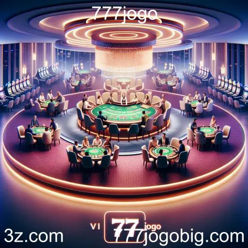 Jogos de Slot 777jogo